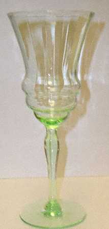 UNK1034 Green by Unknown Manufacturer