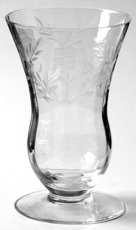 UNK1546 Juice Glass