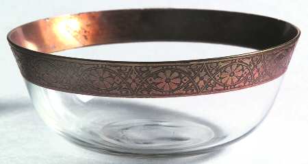 UNK1557 Finger Bowl