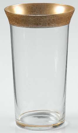UNK1557 9 Oz Flat Tumbler
