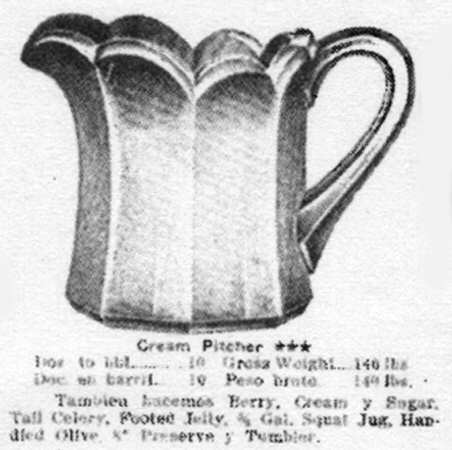 Colonis Creamer