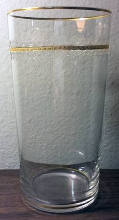 UNK1647 14 Oz Flat Tumbler