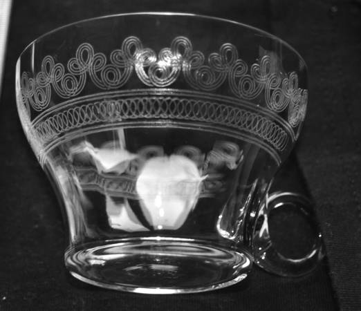 UNK1573 Cup Only