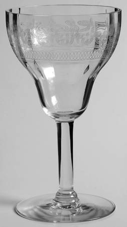 UNK1573 Claret Wine
