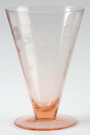 Unk1656 10 Oz Footed Tumbler