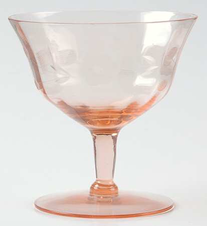 Unk1656 Champagne/Tall Sherbet