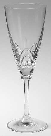 UNK1582 Wine Glass