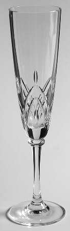 UNK1582 Fluted Champagne
