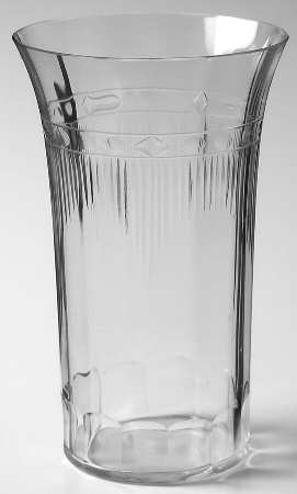 UNK5610 12 Oz Flat Tea