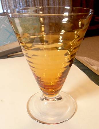 UNK1675 Iced Tea