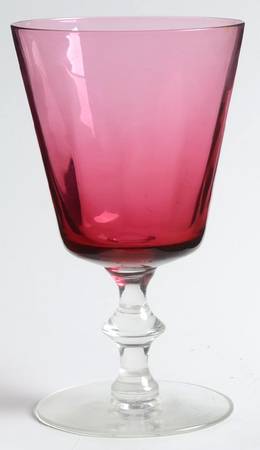 UNK1685 Water Goblet