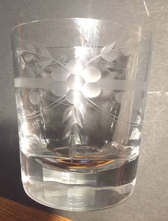 UNK1585 Old Fashioned