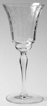 UNK1585 Wine Glass