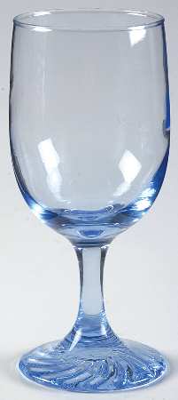 D2Z3 Wine Glass