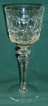 UNK1719 Wine Glass