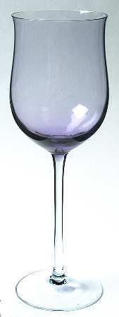 UNK1729 Wine Glass
