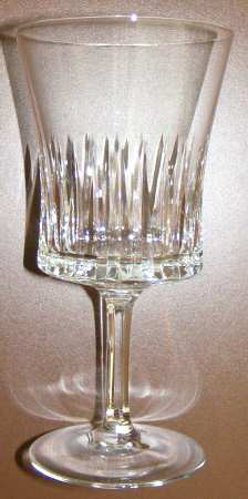 Unk1744 Water Goblet