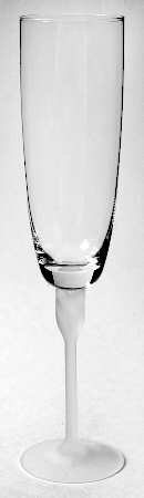 Unk1749 Fluted Champagne