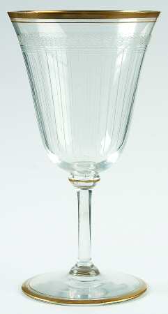 Unk1750 Water Goblet