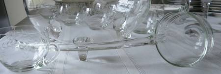 Unk1752 Punch Ladle