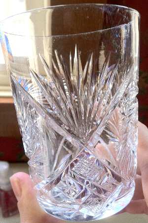 Unk1753 Double Old Fashioned