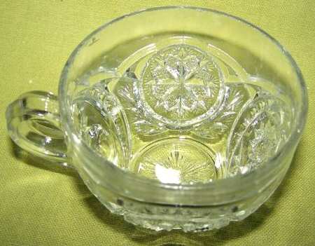 Aurora Punch Cup