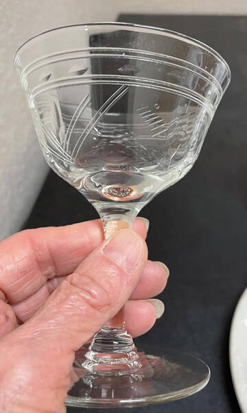 Unk1765 Liquor Cocktail