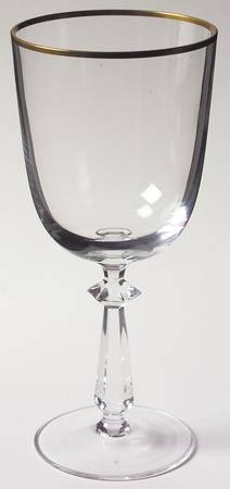 UNK1775 (Gold) by Unknown Manufacturer