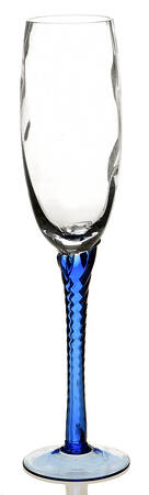 Unk1785cb Fluted Champagne