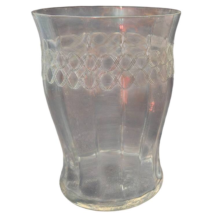 Unk1790 Flat Tumbler