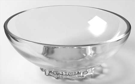 Unk1800 Small Fruit Dessert Bowl
