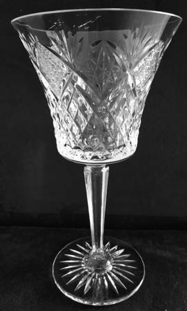 Unk1807 Water Goblet