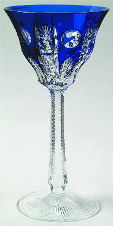 UNK1815 Cobalt Blue by Unknown Manufacturer