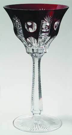 UNK1815 Ruby by Unknown Manufacturer