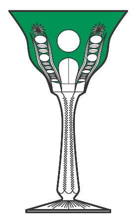 UNK1815 Green