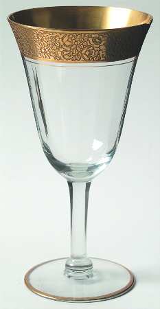 UNK1816 Clear by Unknown Manufacturer