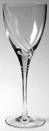 Unk1817 Wine Glass