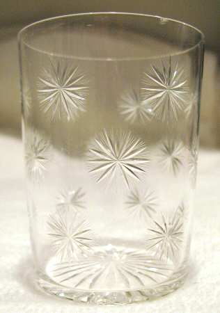 Unk1602 Flat Juice Glass