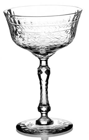 Unk1822 Champagne/Tall Sherbet