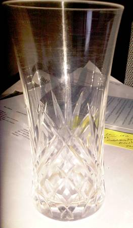 Unk1608 Flat Tumbler