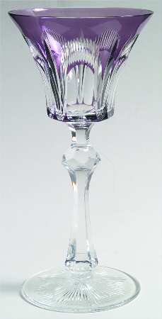 UNK1838 Amethyst by Unknown Manufacturer