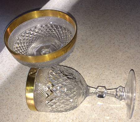 Unk1839 Finger Bowl