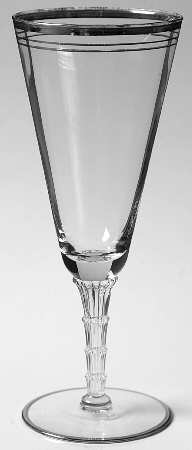 Unk1840 Water Goblet