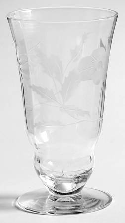 Unk1846 Juice Glass