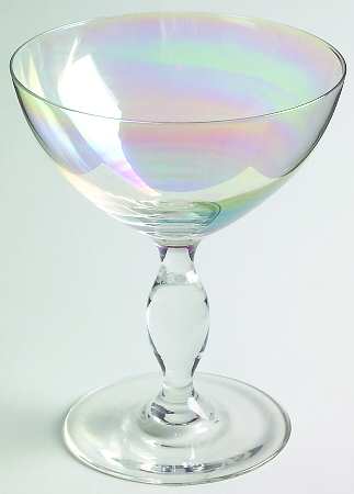 Unk1847 Champagne/Tall Sherbet