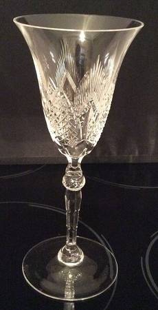 Unk1852 Water Goblet