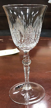 Unk1852 Claret Wine