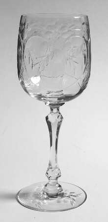 UNK1855 Claret Wine