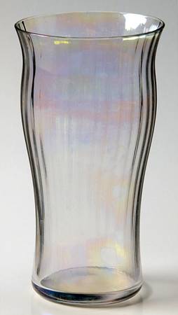 UNK1874 9 Oz Flat Tumbler