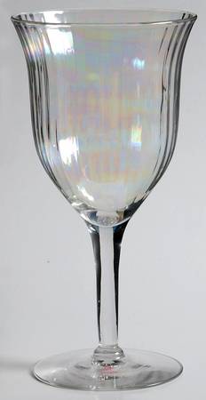 UNK1874 Water Goblet